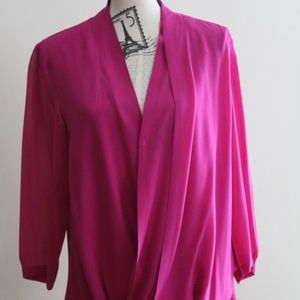 Babaton Blouse